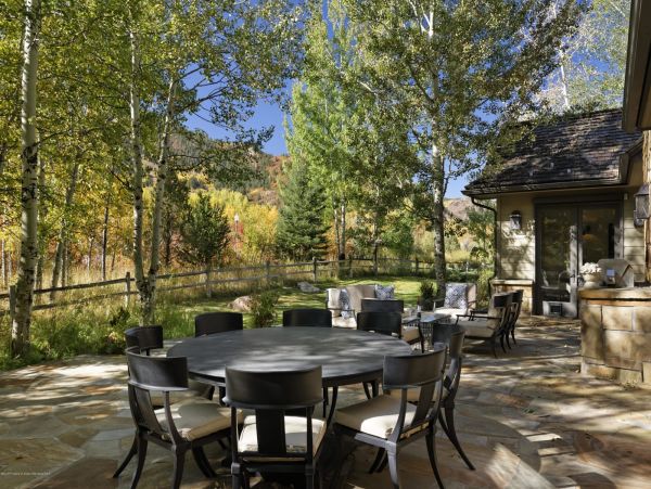 Aspen Home 987487