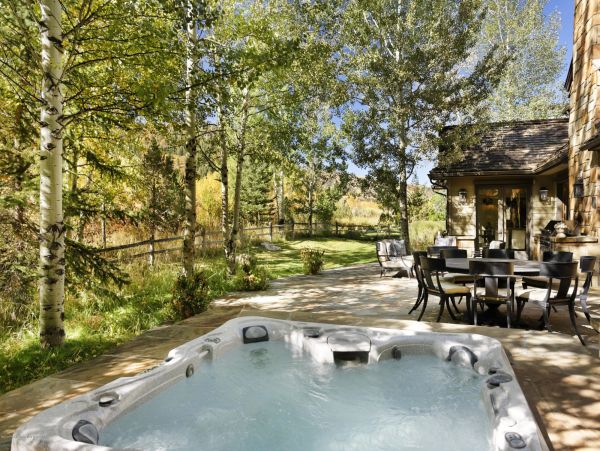 Aspen Home 987487