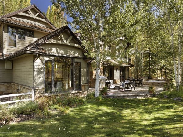 Aspen Home 987487