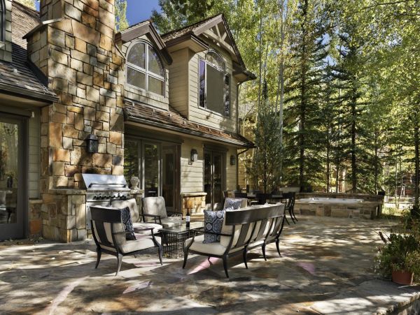 Aspen Home 987487