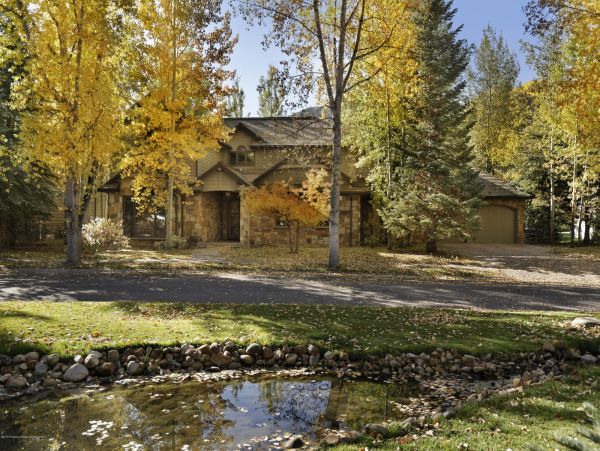 Aspen Home 987487