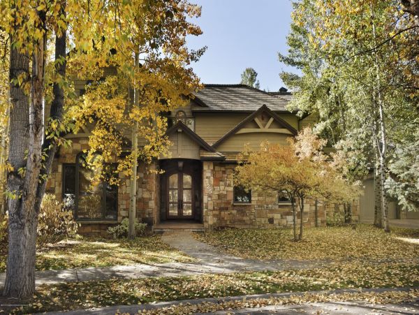 Aspen Home 987487
