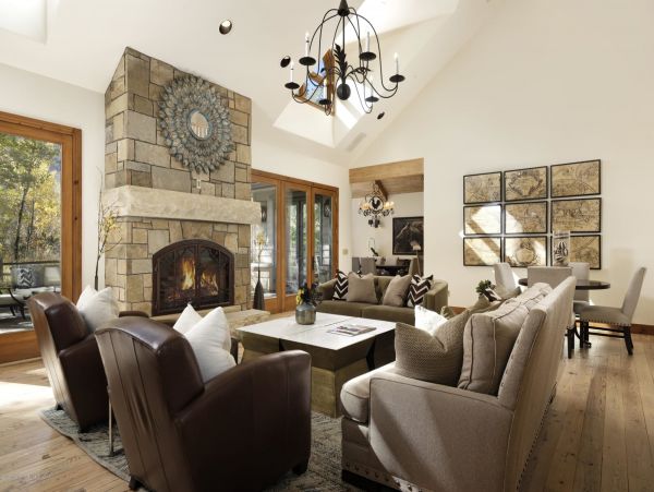 Aspen Home 987487