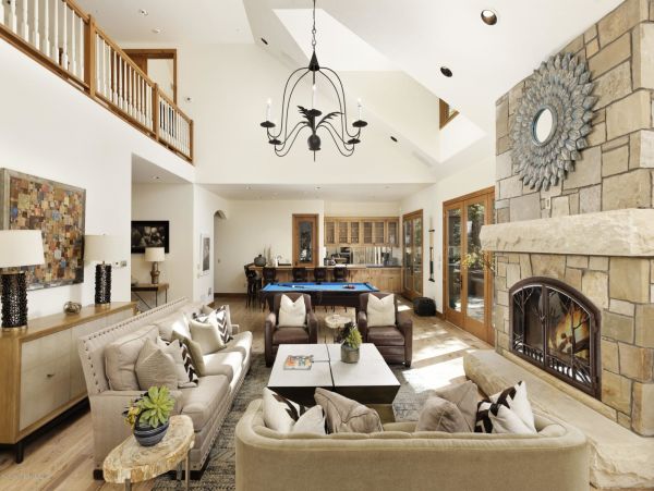Aspen Home 987487