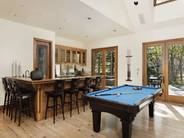 Aspen Home 987487