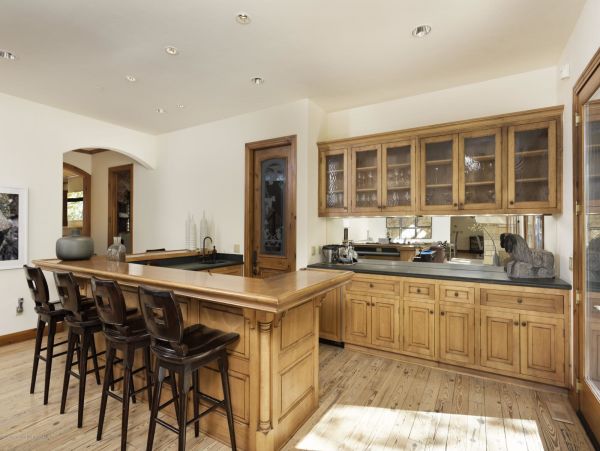 Aspen Home 987487