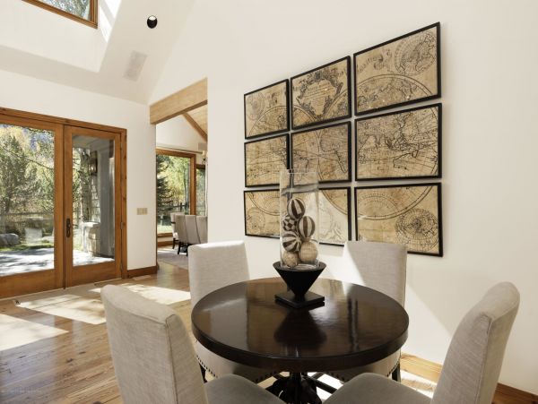 Aspen Home 987487