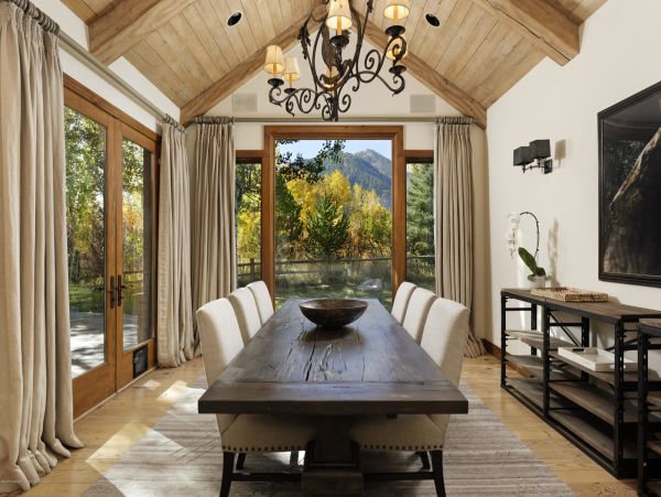 Aspen Home 987487