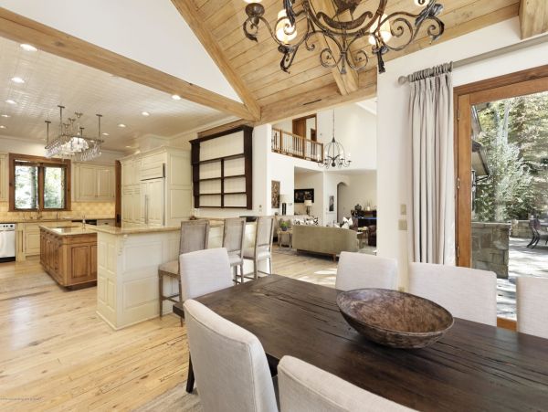 Aspen Home 987487