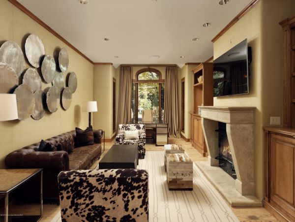 Aspen Home 987487