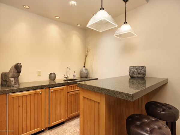 Aspen Home 987487