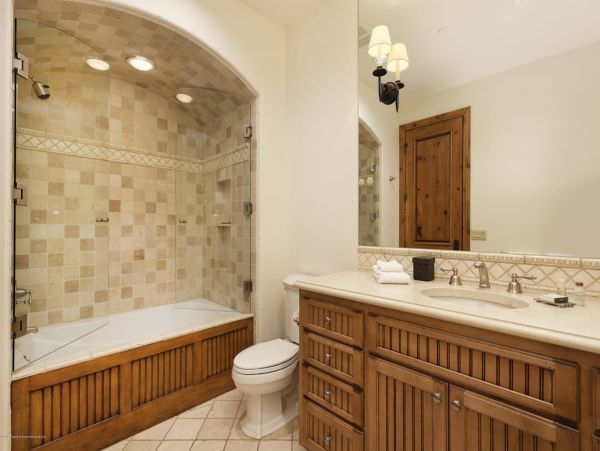 Aspen Home 987487