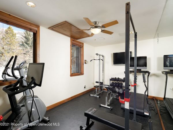 Aspen Home 987487