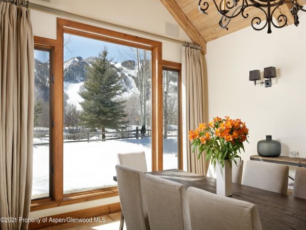 Aspen Home 987487