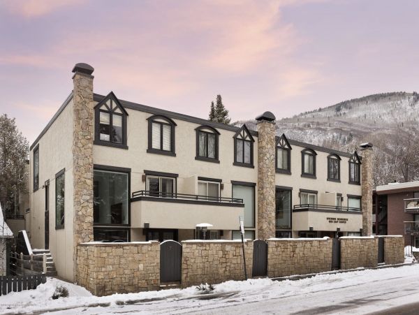 Aspen Home 987488