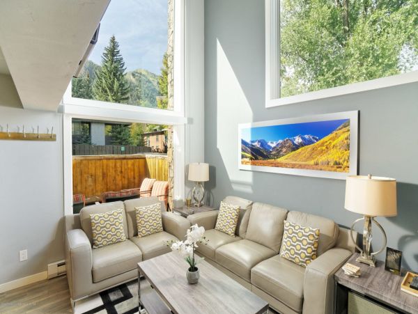 Aspen Home 987488