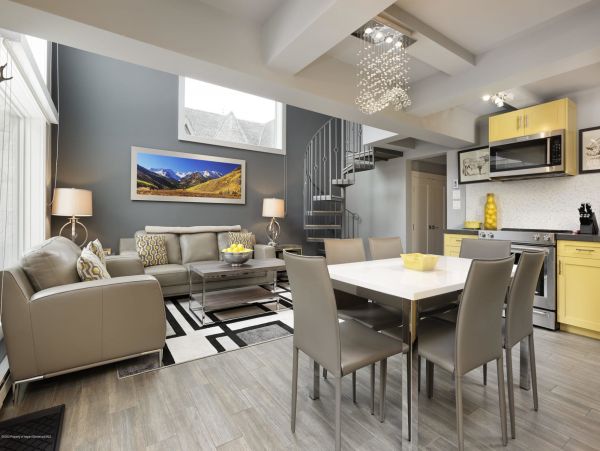 Aspen Home 987488