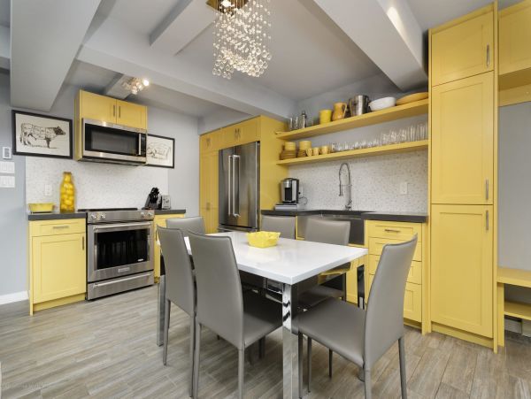 Aspen Home 987488