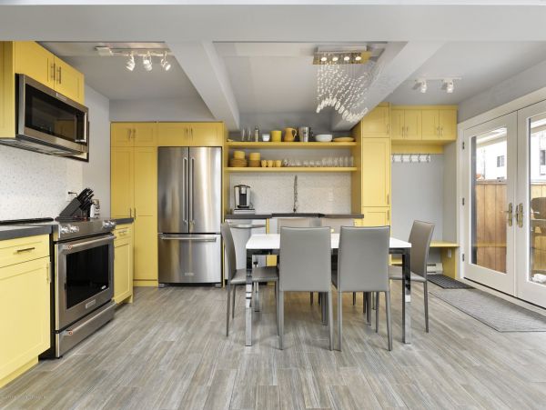 Aspen Home 987488