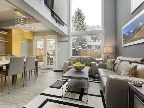 Aspen Home 987488