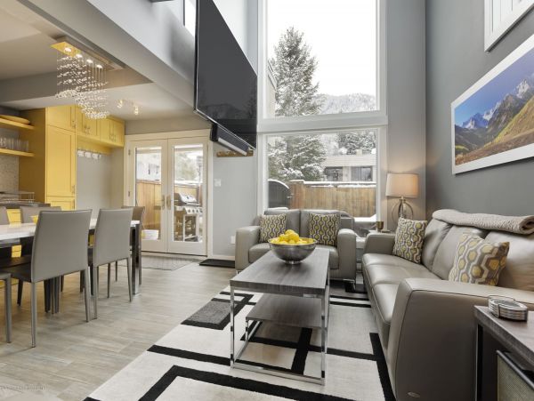 Aspen Home 987488