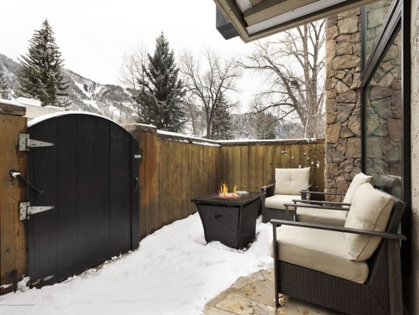 Aspen Home 987488