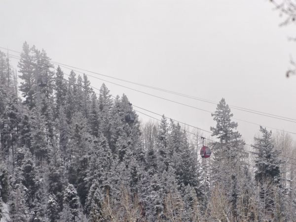 Aspen Home 987488