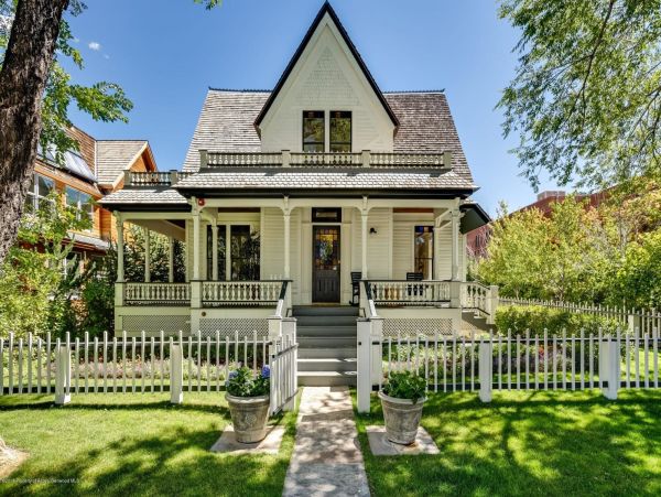 Aspen Home 987489