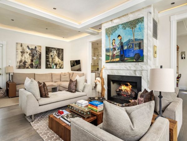 Aspen Home 987489