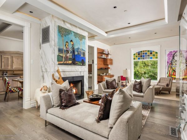 Aspen Home 987489