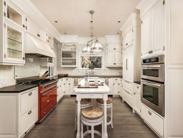 Aspen Home 987489