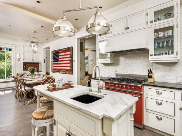 Aspen Home 987489