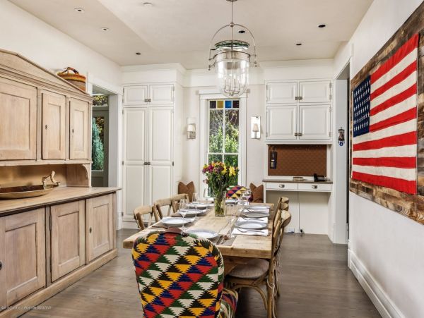 Aspen Home 987489