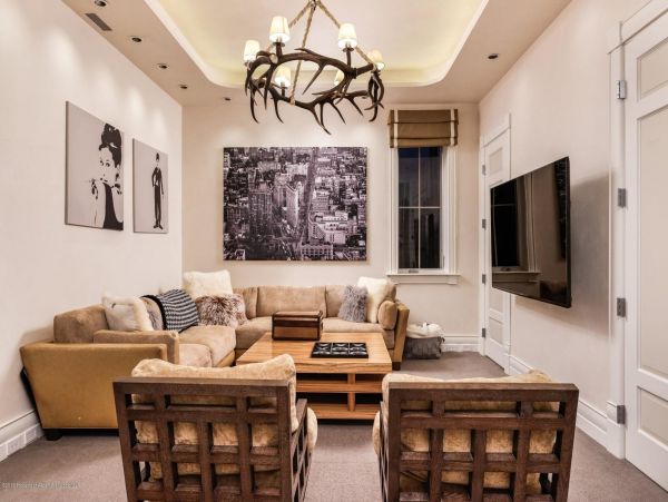 Aspen Home 987489