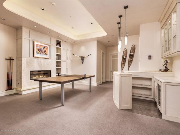 Aspen Home 987489