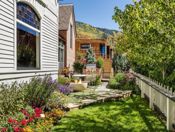 Aspen Home 987489