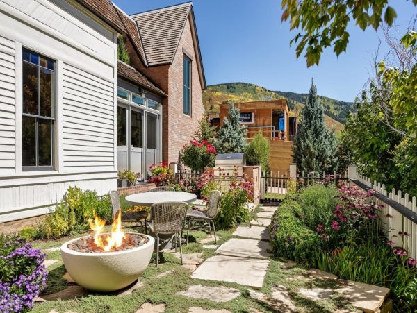 Aspen Home 987489