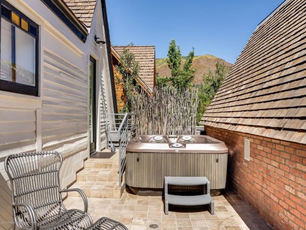 Aspen Home 987489