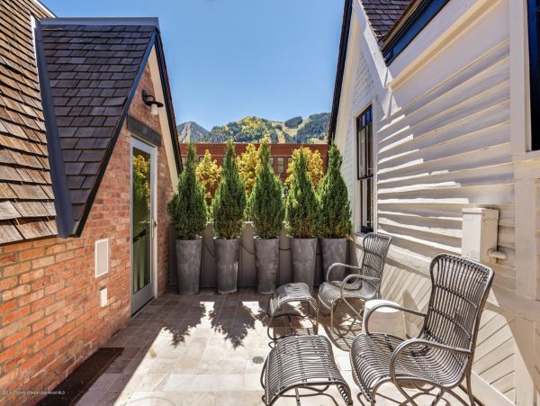 Aspen Home 987489