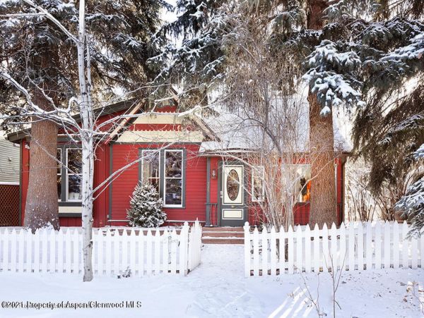 Aspen Home 987490