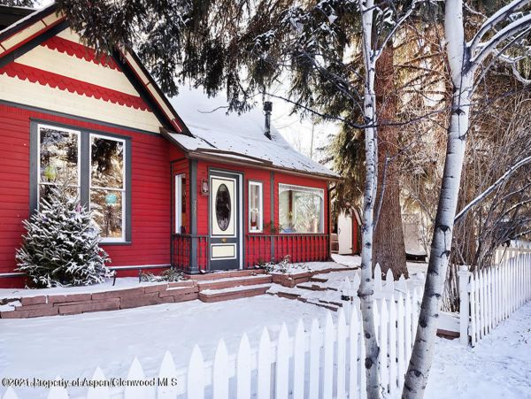 Aspen Home 987490