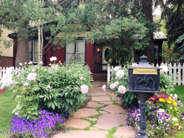 Aspen Home 987490
