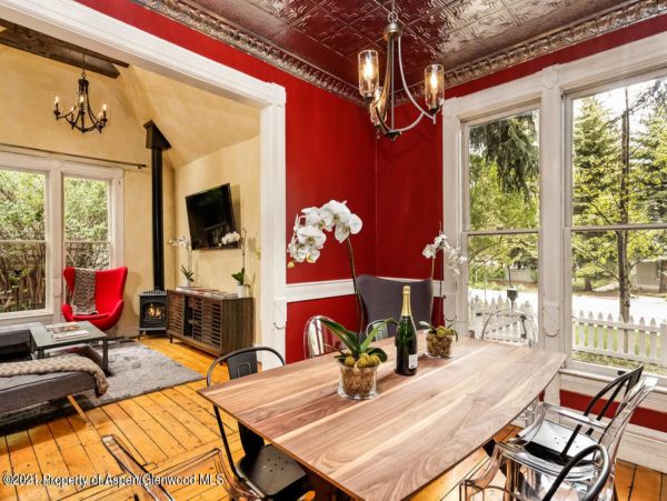 Aspen Home 987490