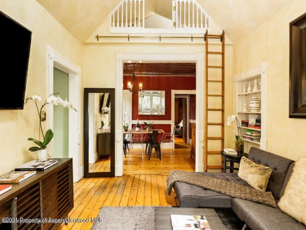 Aspen Home 987490
