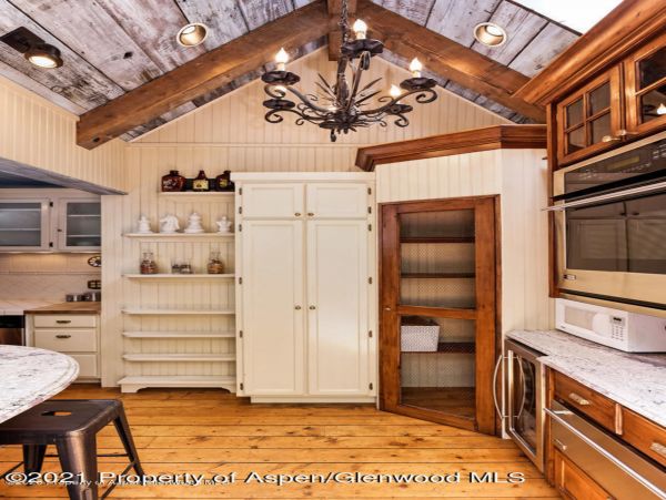 Aspen Home 987490
