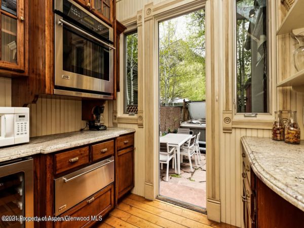 Aspen Home 987490
