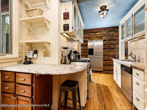 Aspen Home 987490