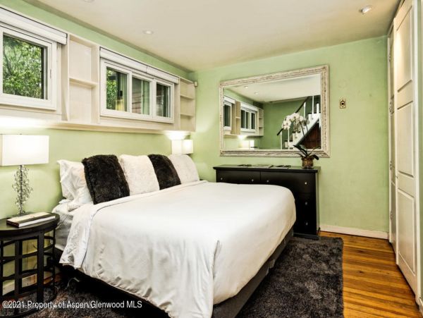 Aspen Home 987490