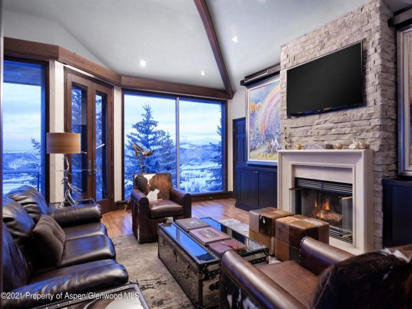 Aspen Home 987491