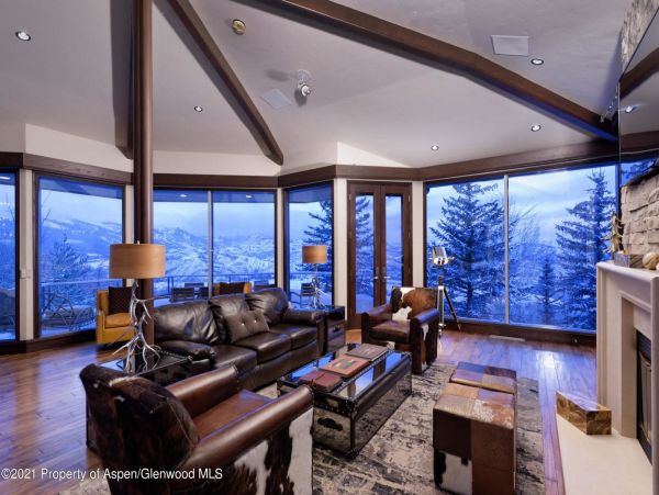 Aspen Home 987491